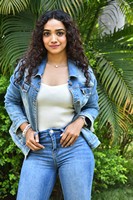 Heroine Saanve Megghana Photos